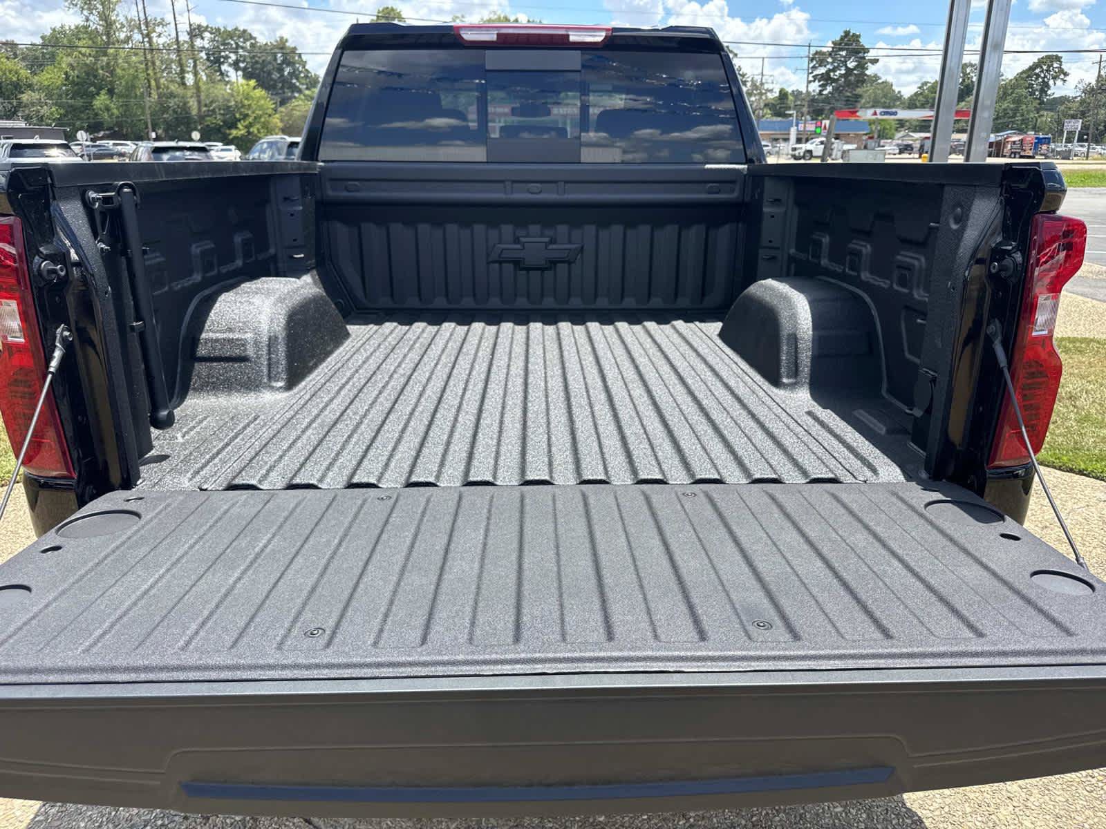 New 2026 Chevrolet Silverado 1500 LT AWD/4WD image 7