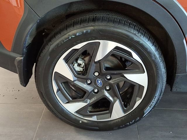 Certified 2024 Subaru Crosstrek 2.5i Limited w/ Popular Package #4A image 7