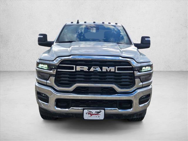 New 2025 RAM 2500 Lone Star video 2