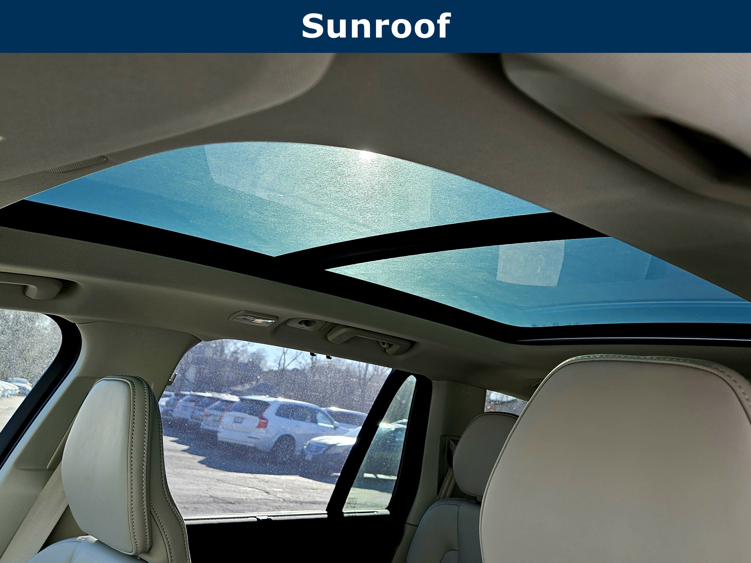 New 2026 Volvo XC90 T8 Ultra w/ Protection Package Premier image 30