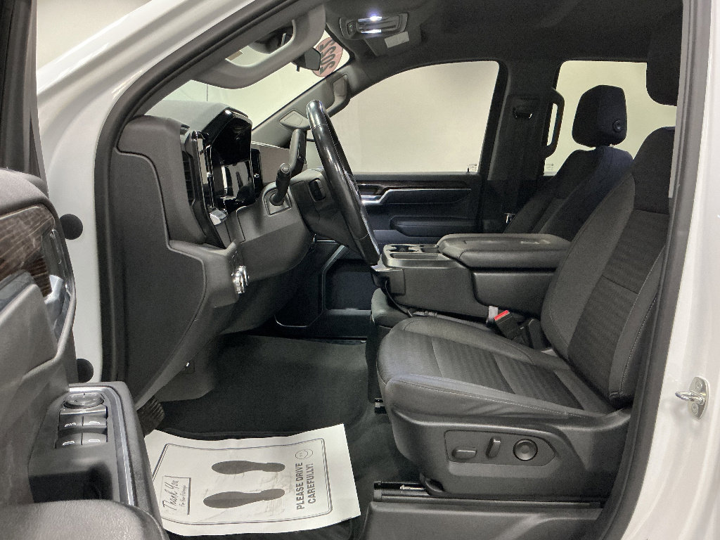 Used 2022 GMC Sierra 1500 Elevation AWD/4WD image 9
