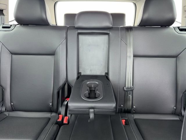 Used 2021 Volkswagen Atlas SE image 24