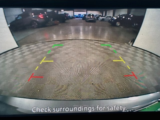 Used 2020 Nissan Sentra SV FWD image 16