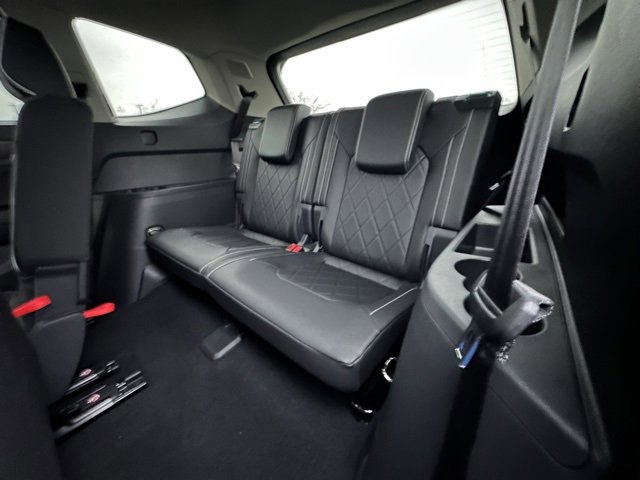 New 2026 Volkswagen Atlas SEL Premium R-Line image 29