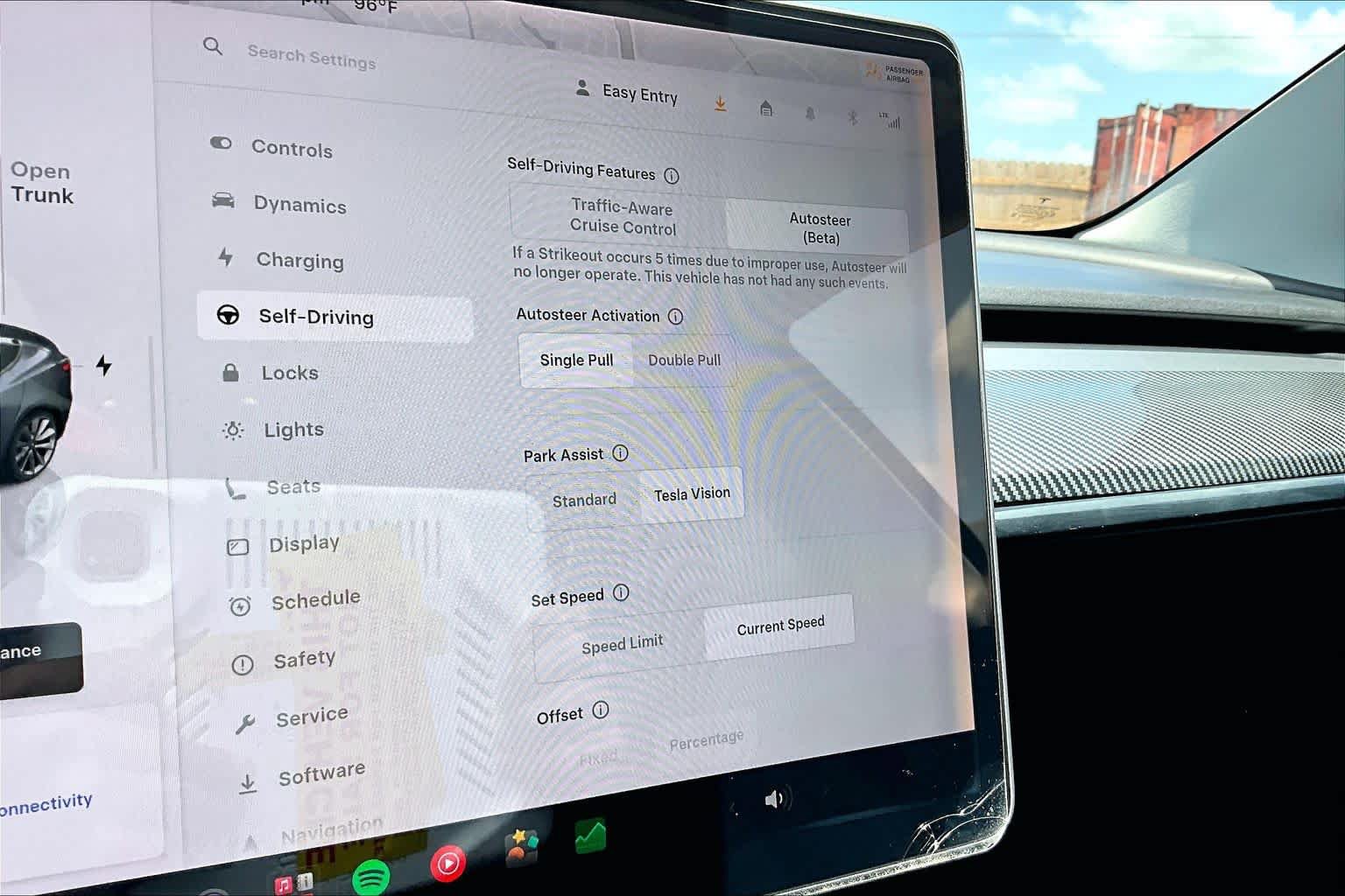 Used 2022 Tesla Model 3 Standard Range RWD image 28
