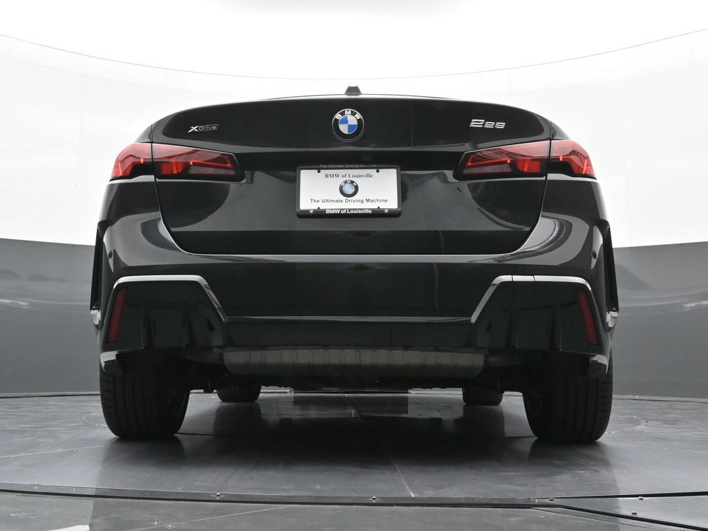 New 2026 BMW 228i xDrive w/ Technology Package AWD/4WD image 27