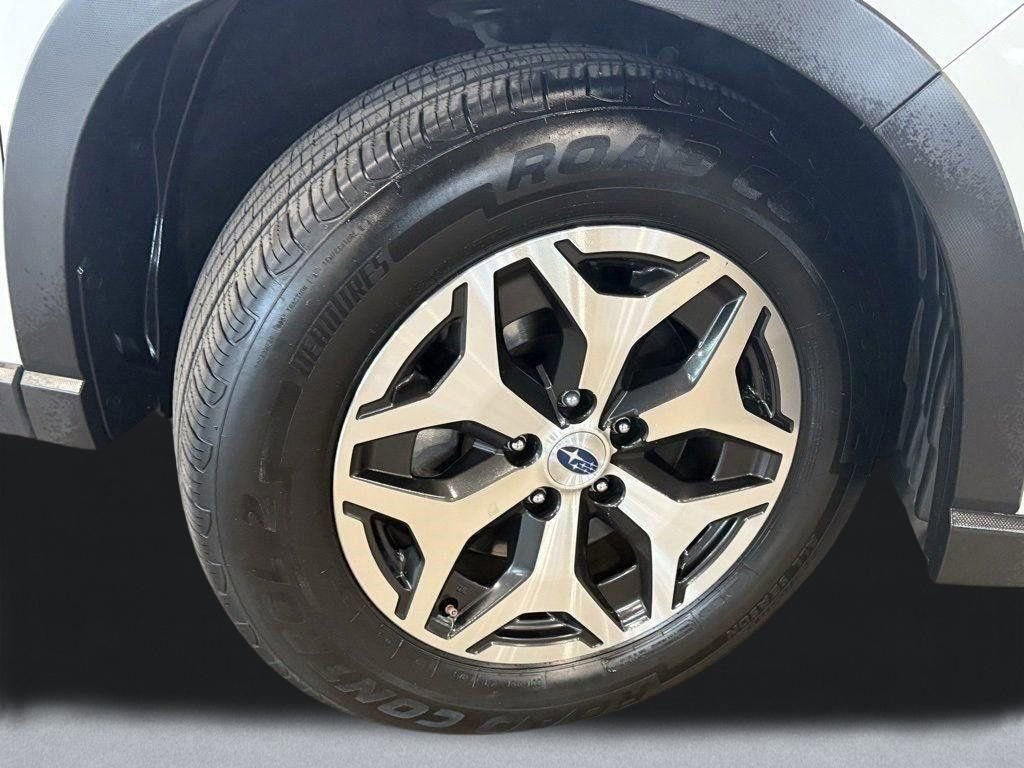 Certified 2024 Subaru Forester Premium image 19