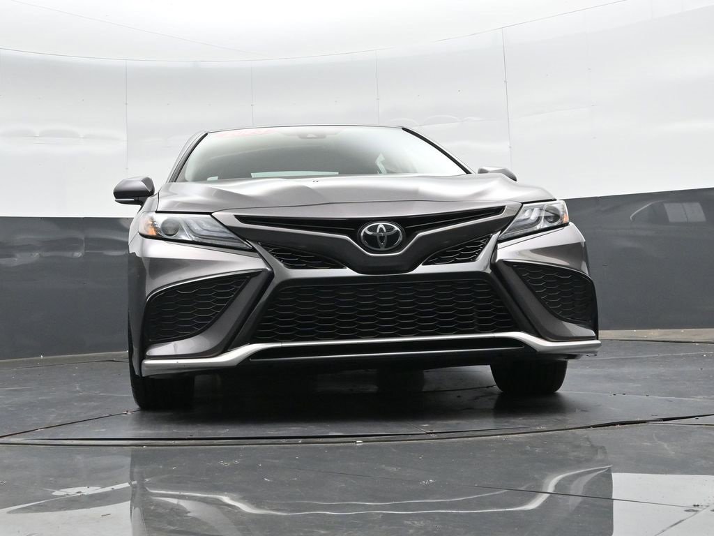 Used 2024 Toyota Camry XSE image 36
