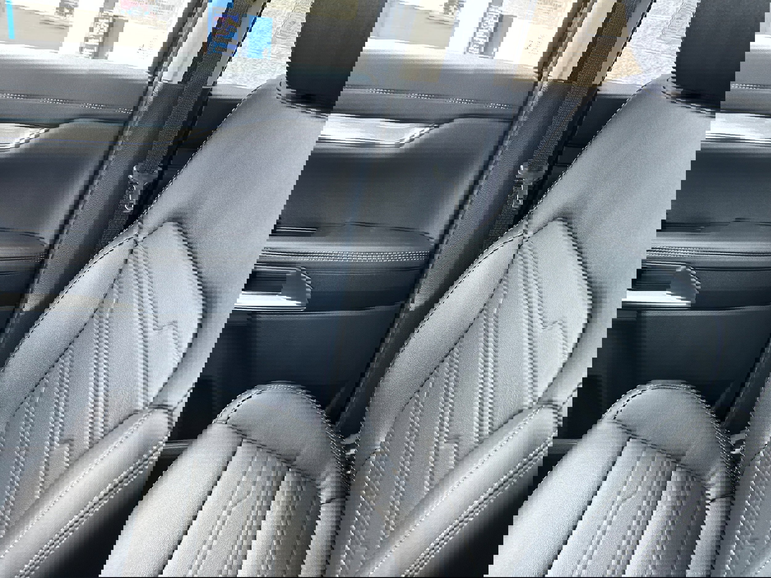 New 2025 Ford Ranger Lariat w/ Trailer Tow Package image 43