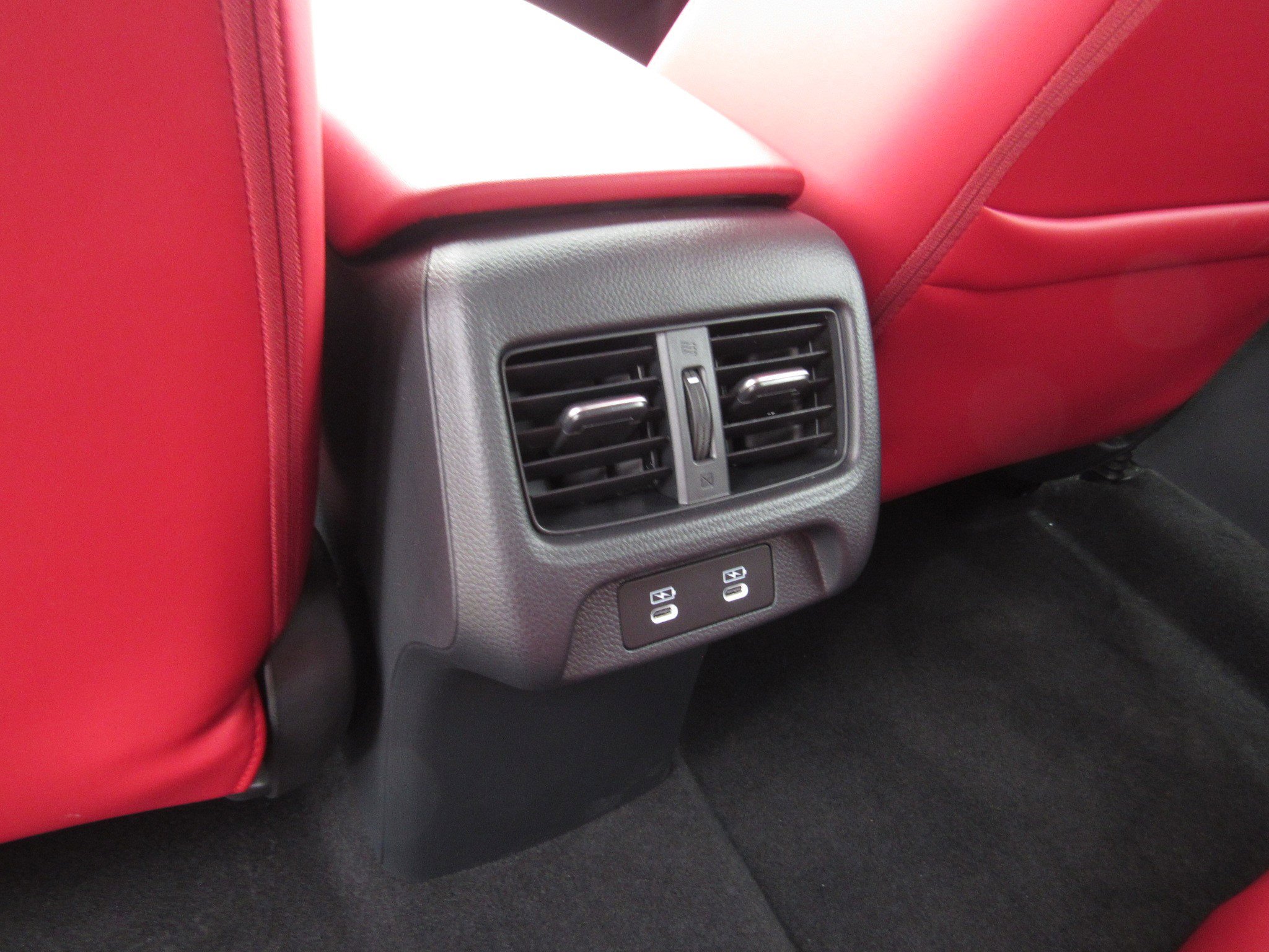 Certified 2025 Acura ADX A-Spec image 15