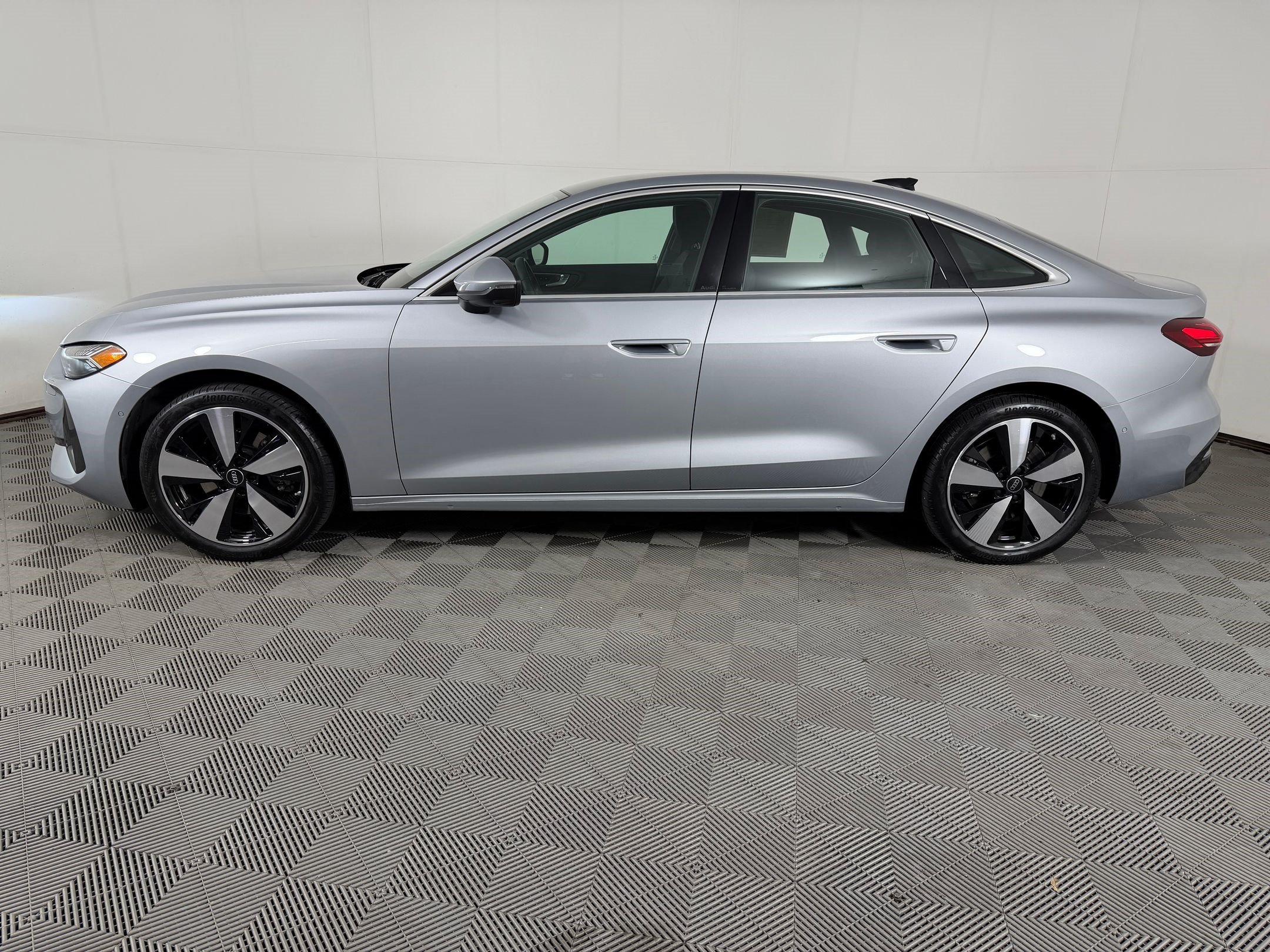 Certified 2025 Audi A5 Premium Plus w/ Premium Plus AWD/4WD image 2