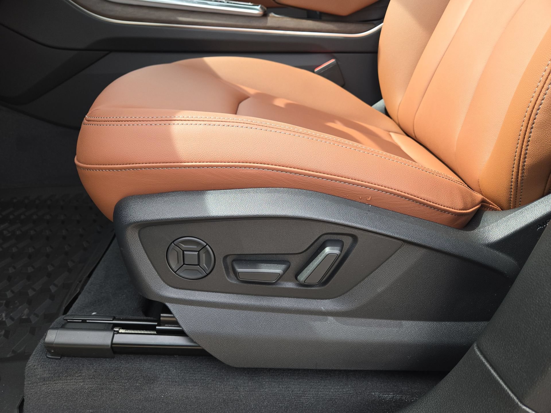 New 2026 Audi Q7 3.0T Premium AWD/4WD image 17