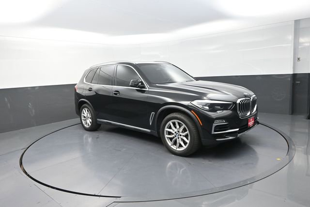 Used 2020 BMW X5 xDrive40i w/ Convenience Package AWD/4WD image 30