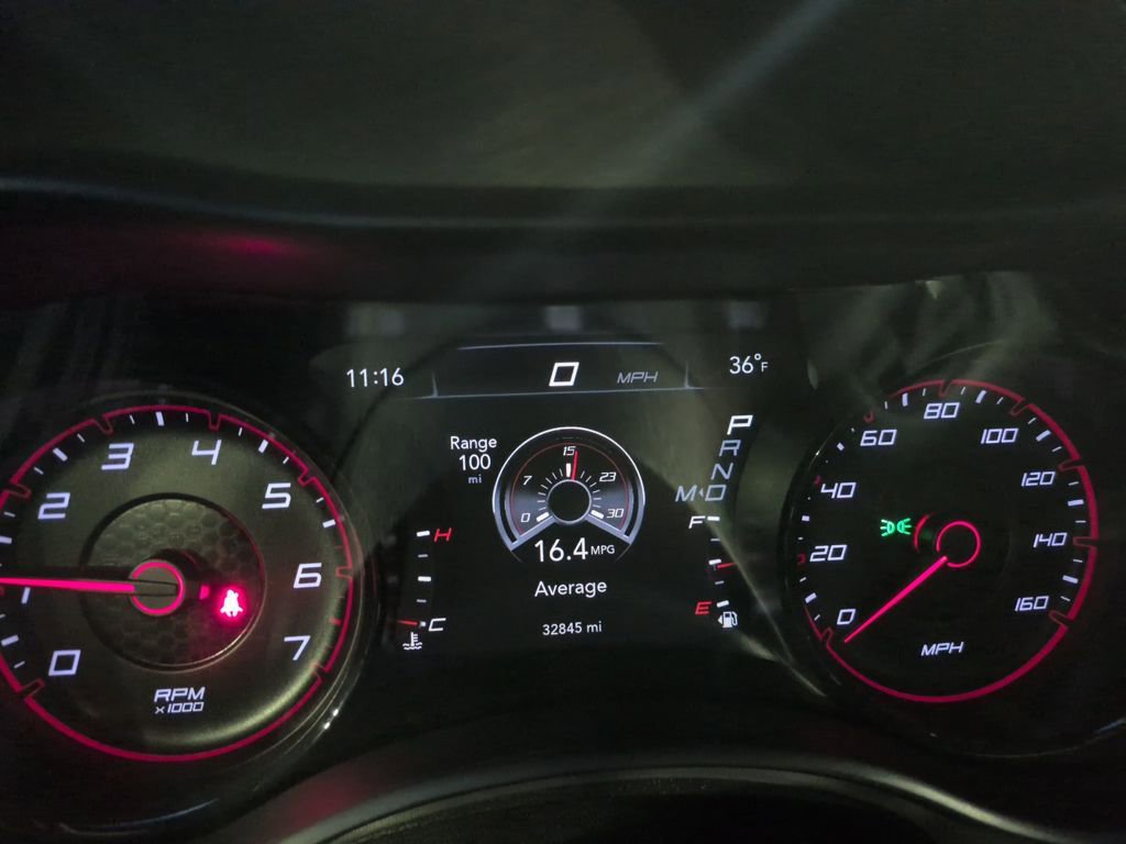 Used 2021 Dodge Charger R/T w/ Plus Group image 15