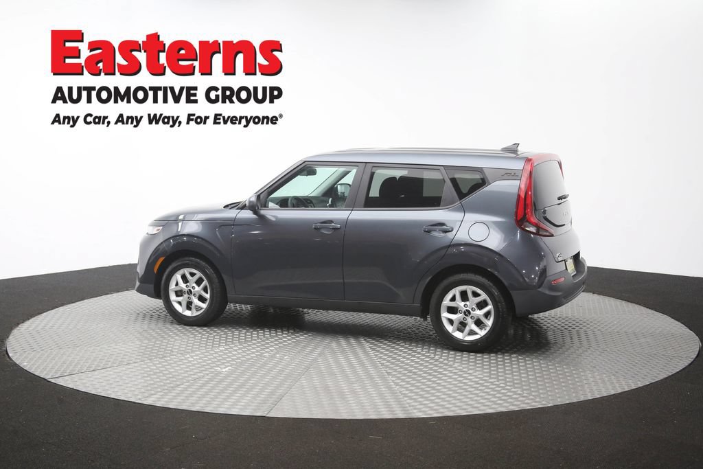Used 2022 Kia Soul LX w/ Technology Package FWD image 60