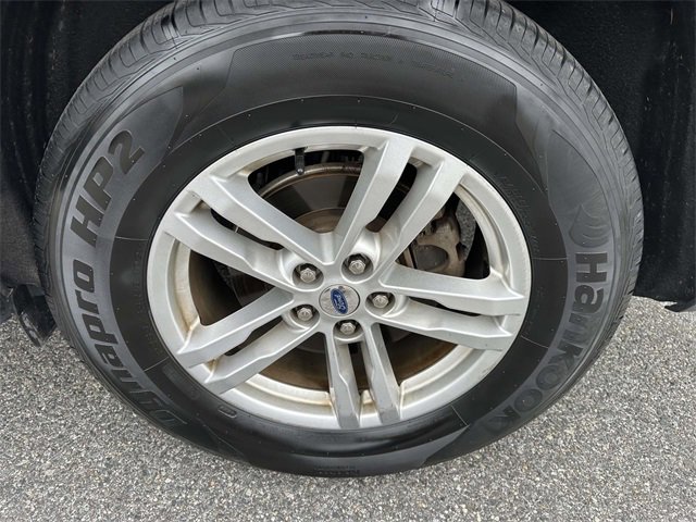 Used 2020 Ford Explorer XLT w/ Comfort Package image 38