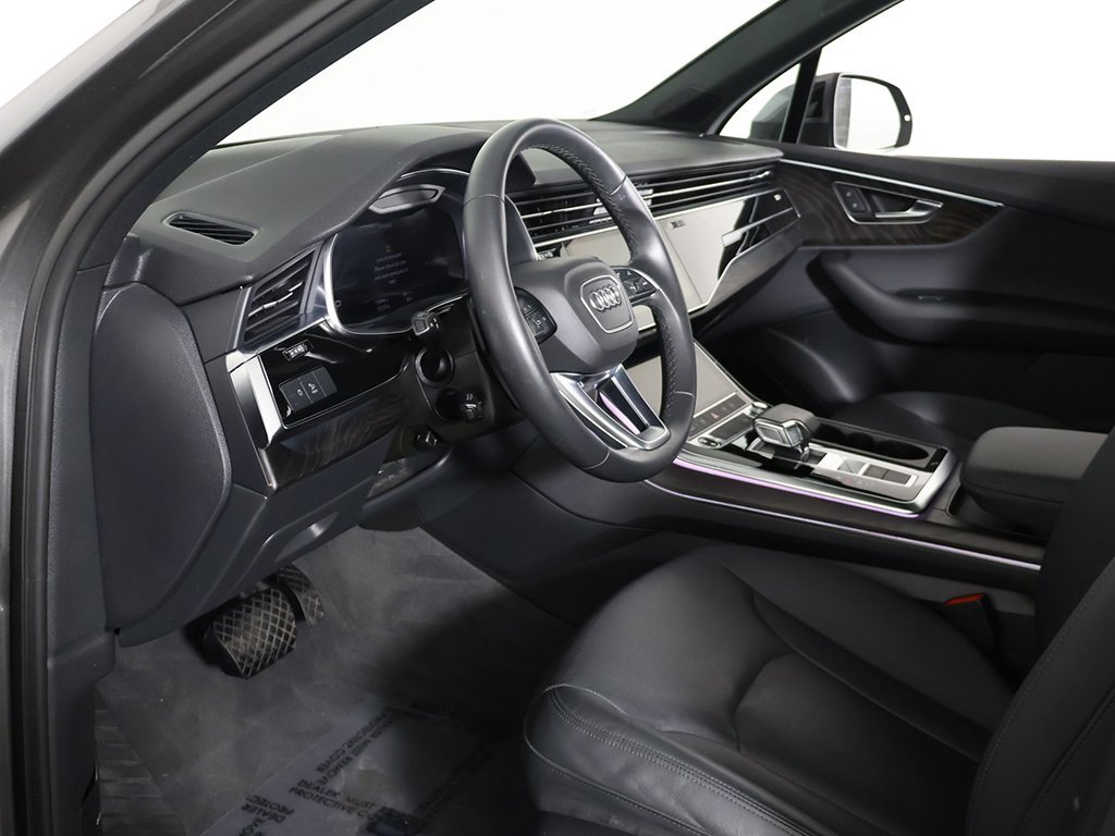 Used 2022 Audi Q7 2.0T Premium Plus image 28