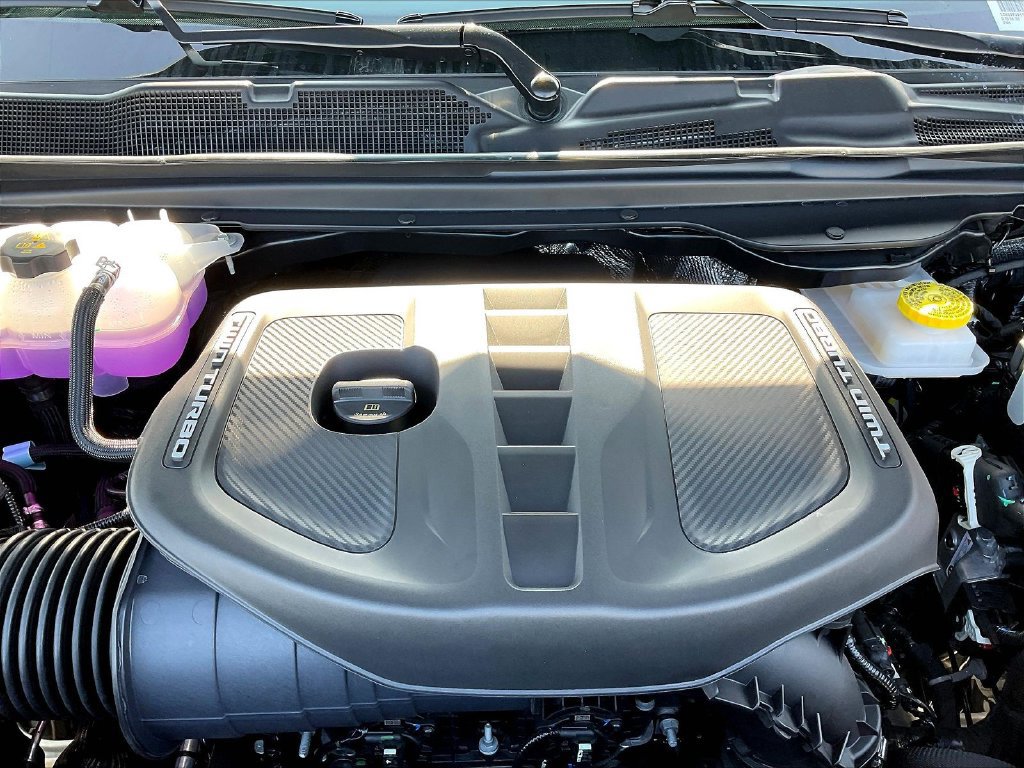 New 2026 RAM 1500 RHO w/ Bed Utility Group AWD/4WD image 14