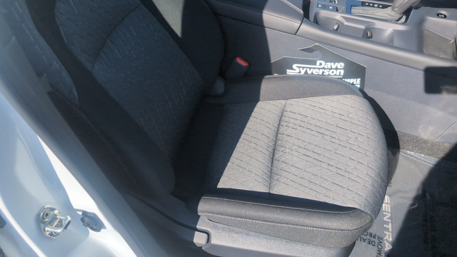 Used 2026 Nissan Sentra SV w/ SV Convenience Package FWD image 27