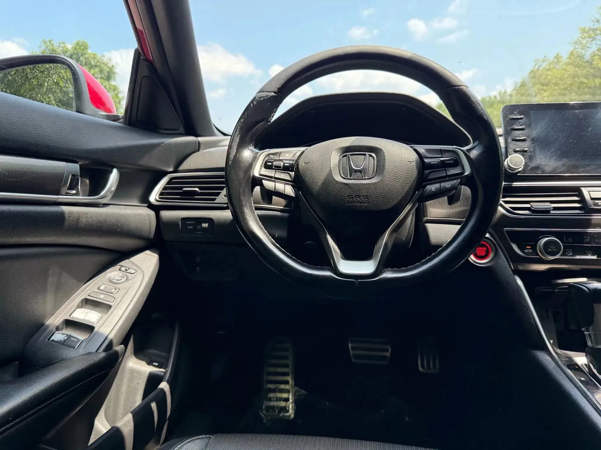 Used 2018 Honda Accord Sport image 28