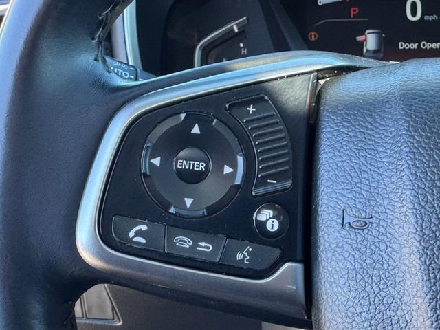 Used 2017 Honda CR-V EX-L image 18