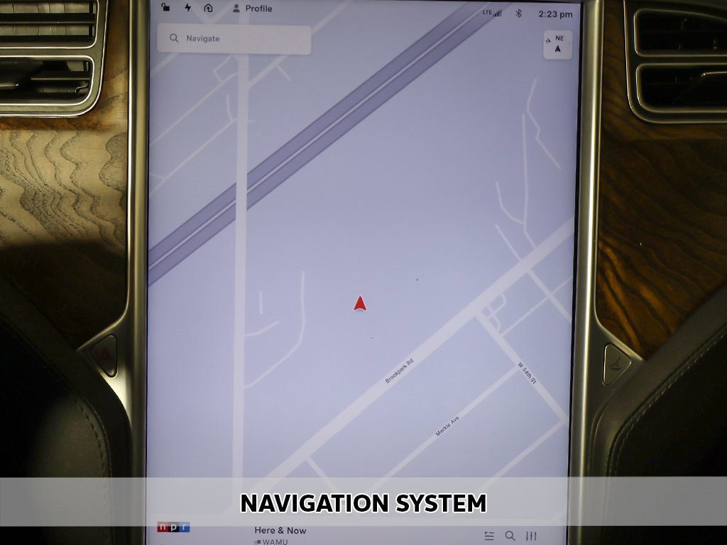 Used 2017 Tesla Model S 100D image 4