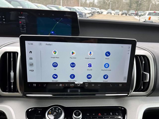 Used 2025 Ford Expedition Active image 27