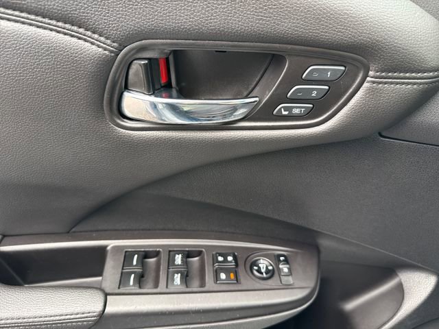 Used 2016 Acura RDX FWD image 21
