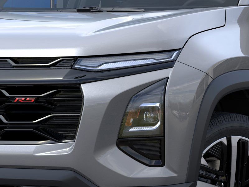 New 2026 Chevrolet Equinox RS image 10