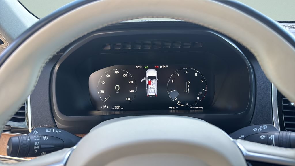 Used 2019 Volvo XC90 T6 Inscription w/ Protection Package Premier AWD/4WD image 31