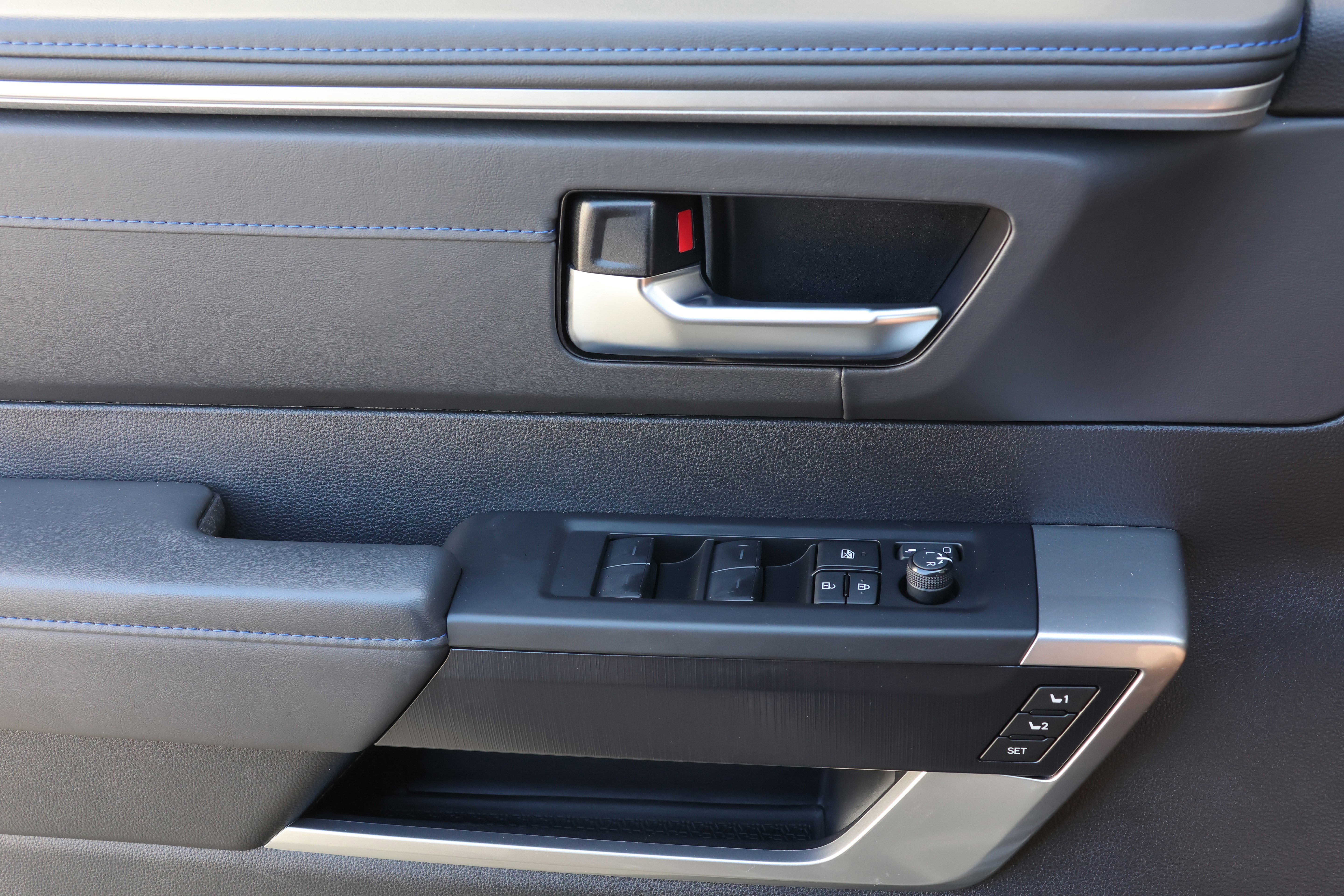 Used 2023 Toyota Tundra Platinum image 12