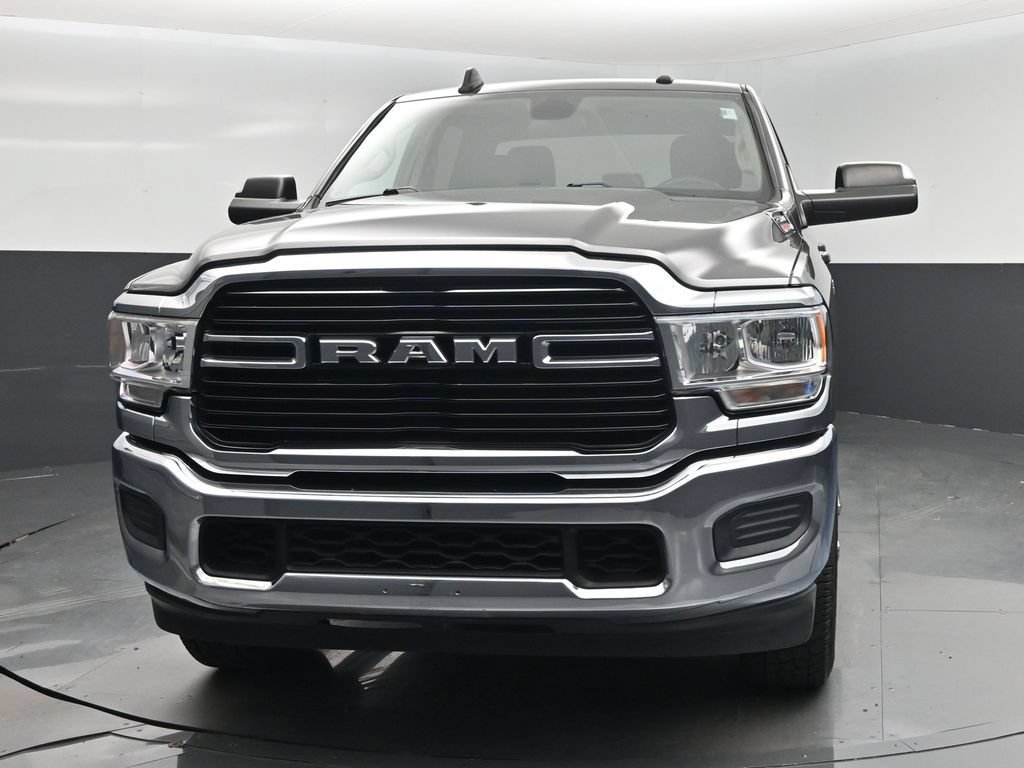Used 2020 RAM 2500 Big Horn AWD/4WD image 6