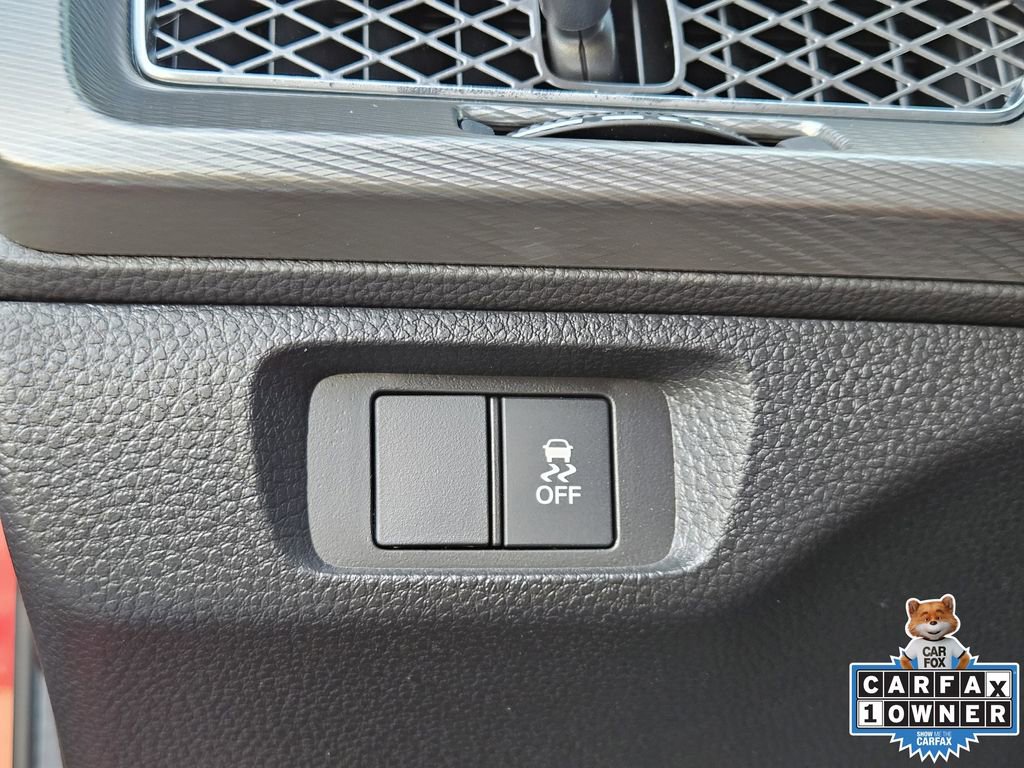 Certified 2026 Acura Integra A-Spec FWD image 22