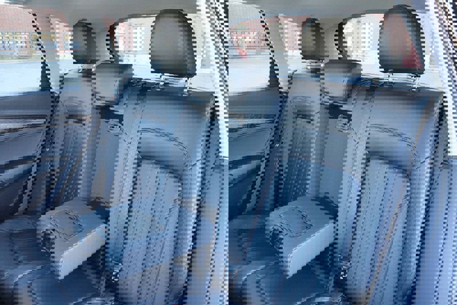 Used 2018 Audi Q5 2.0T Premium Plus w/ Premium Plus Package image 15