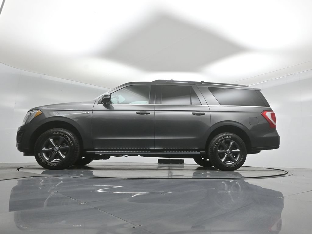 Certified 2020 Ford Expedition Max XLT w/ Equipment Group 202A AWD/4WD image 8