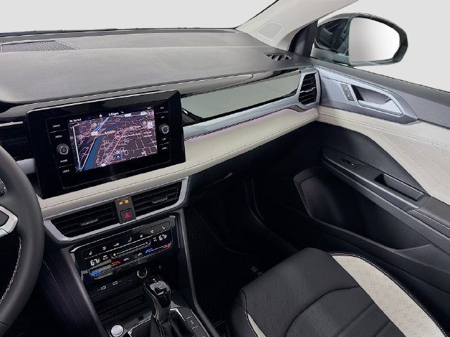 New 2026 Volkswagen Taos SEL AWD/4WD image 24