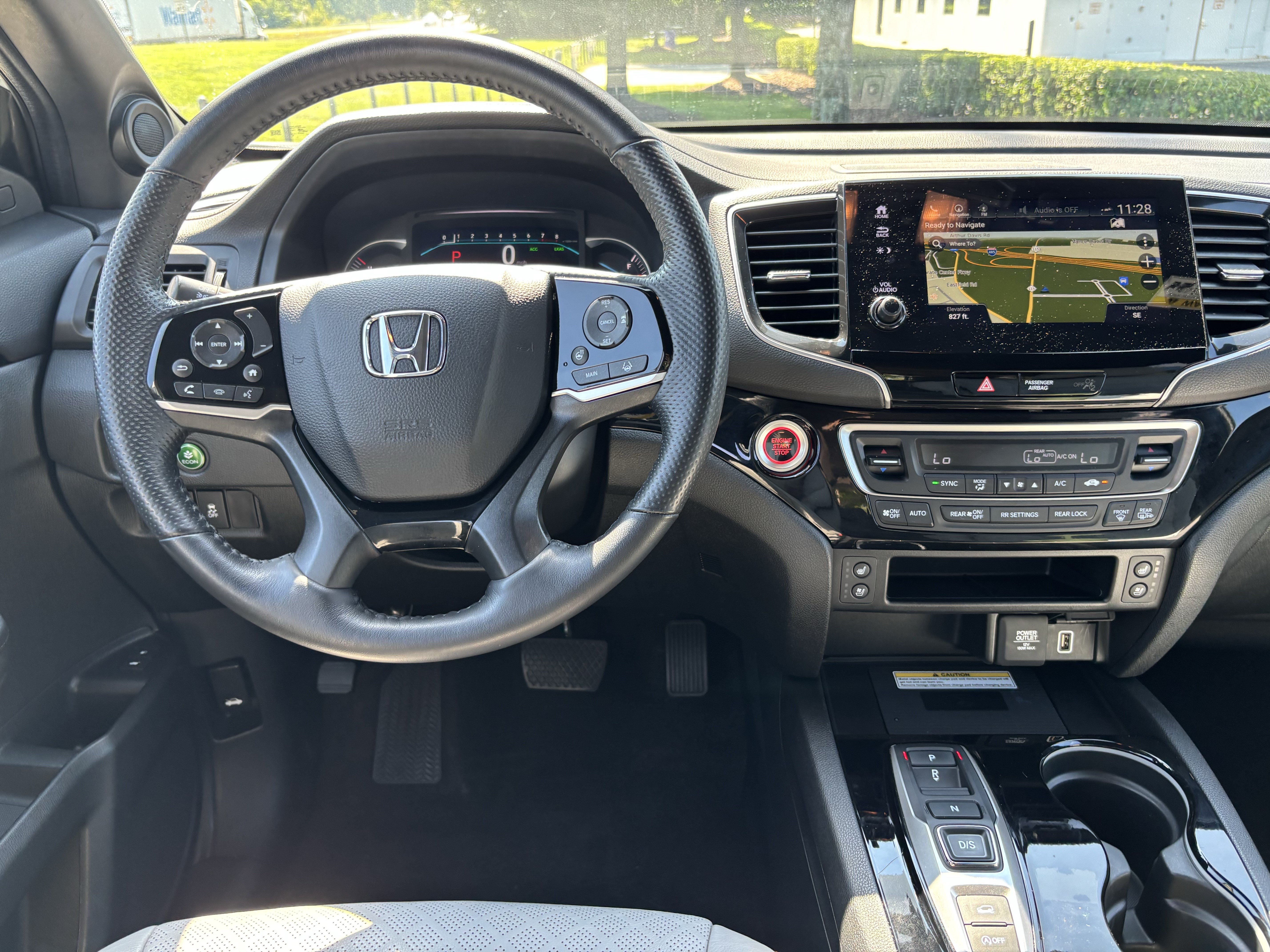Used 2020 Honda Passport Elite image 30