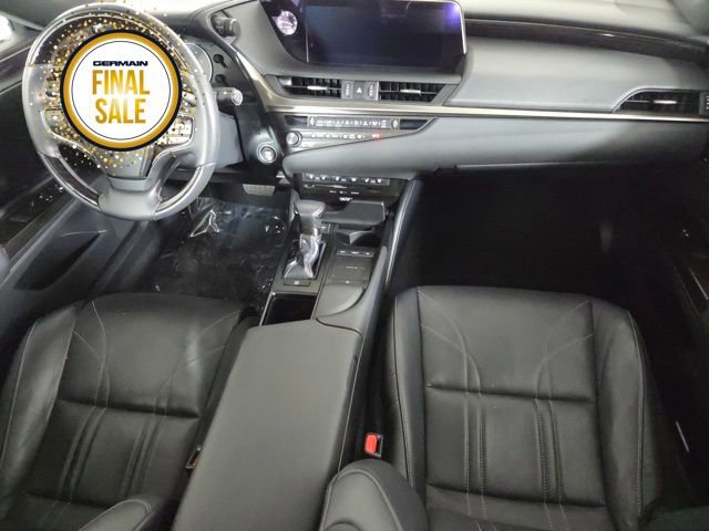 Certified 2019 Lexus ES 350 Ultra Luxury image 27