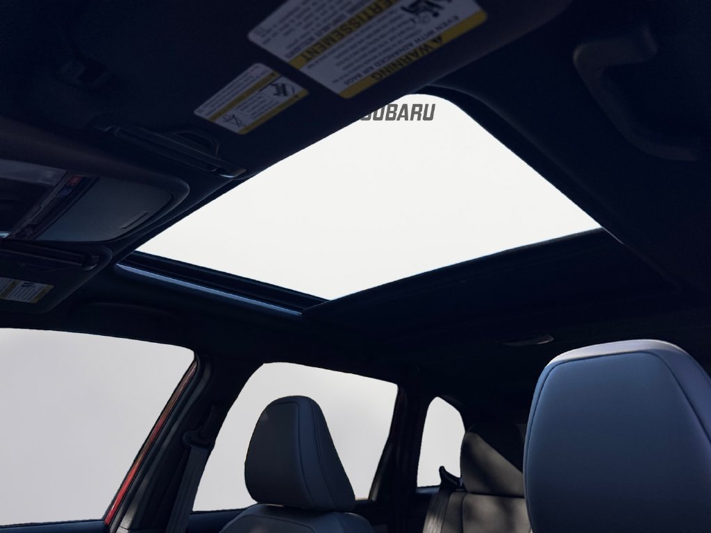 New 2026 Subaru Forester Sport AWD/4WD image 17