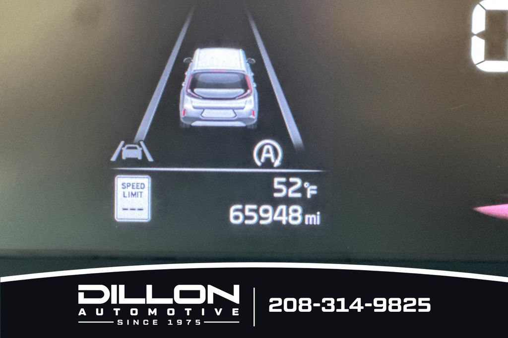 Certified 2023 Kia Soul LX w/ LX Technology Package FWD image 30