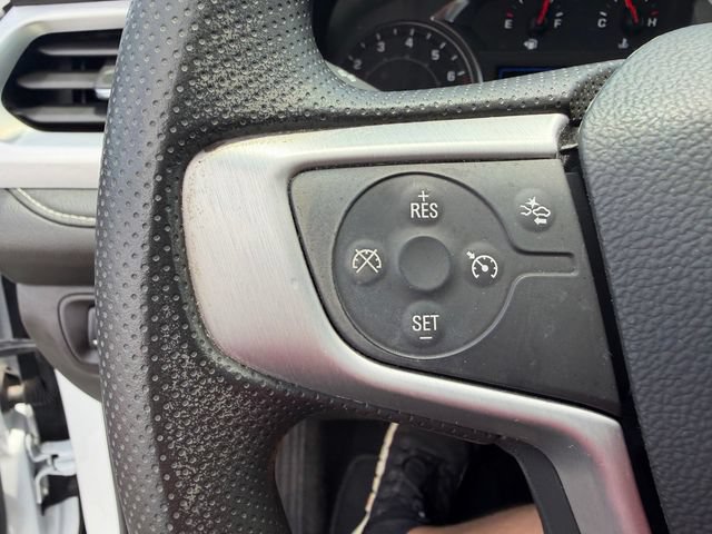 Used 2023 GMC Acadia SLE FWD image 17