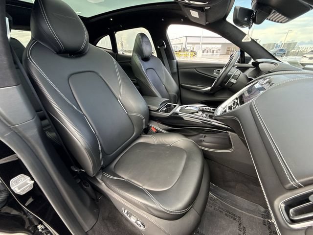 Used 2021 Aston Martin DBX AWD/4WD image 25