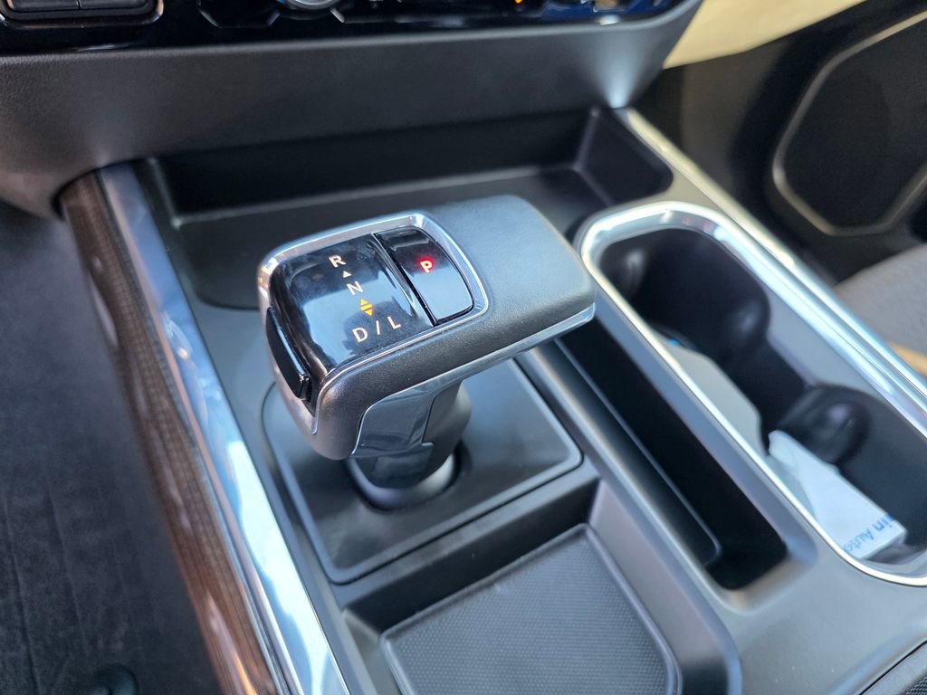 Used 2024 Chevrolet Silverado 1500 RST w/ All Star Edition Plus image 19