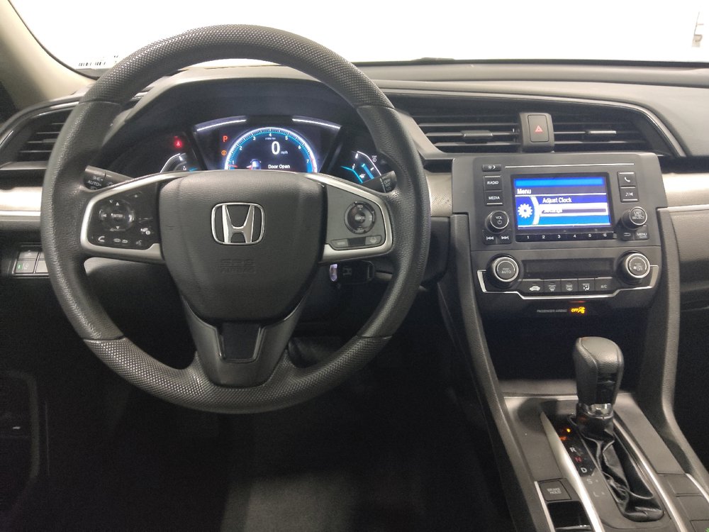 Used 2019 Honda Civic LX image 22
