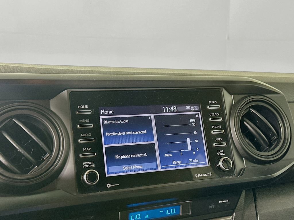 Used 2023 Toyota Tacoma SR image 13