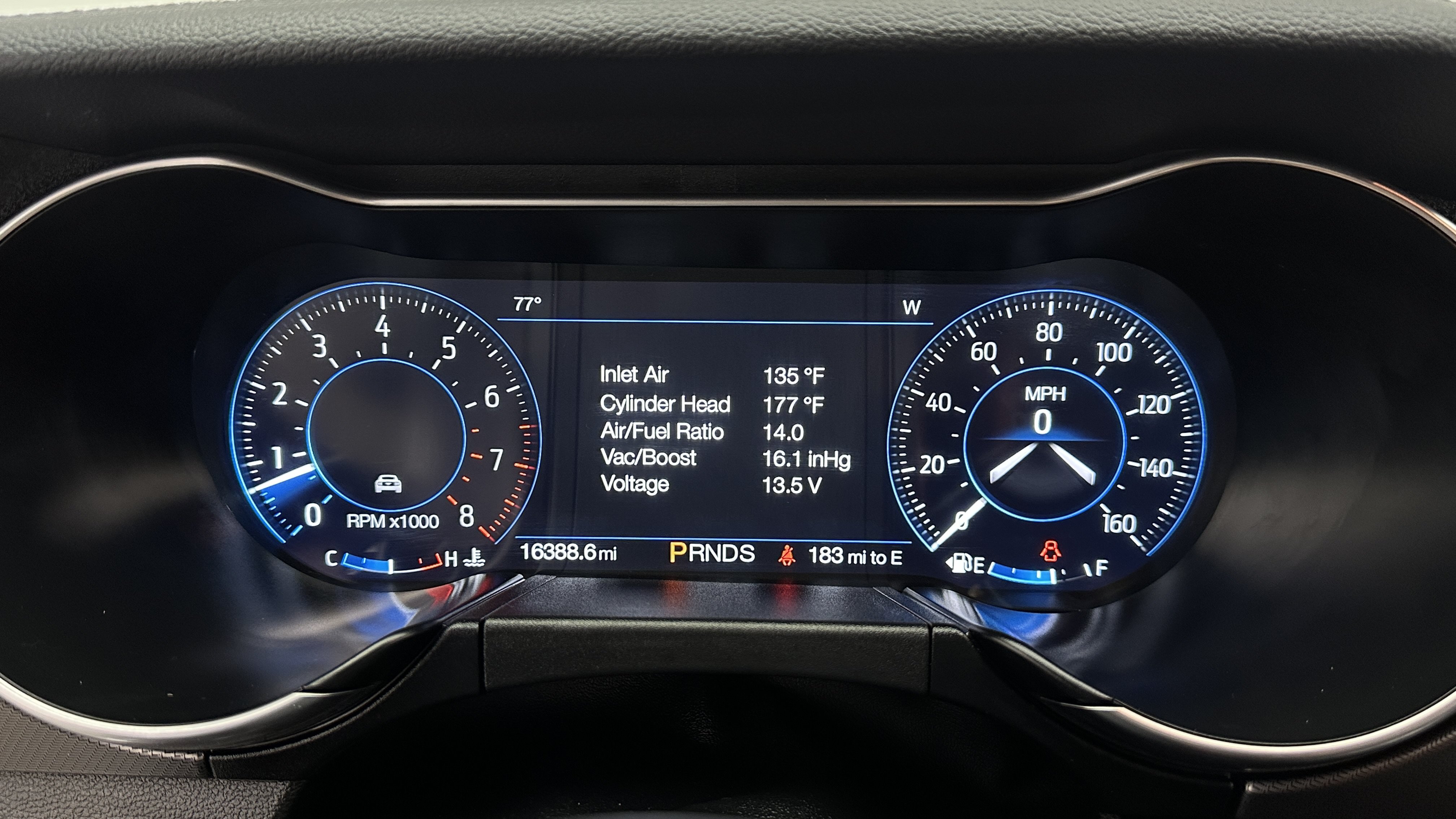 Used 2020 Ford Mustang Premium w/ Equipment Group 201A RWD image 19