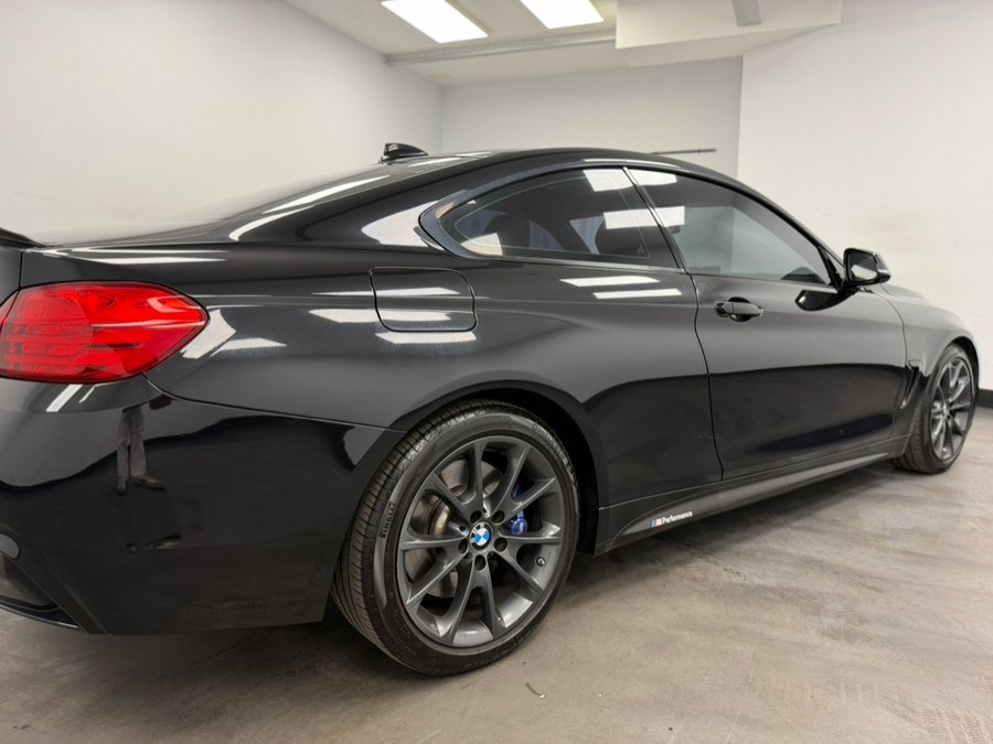 Used 2016 BMW 435i Coupe RWD image 24