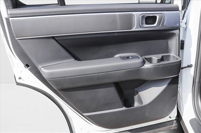 New 2026 Hyundai Santa Fe SE image 22