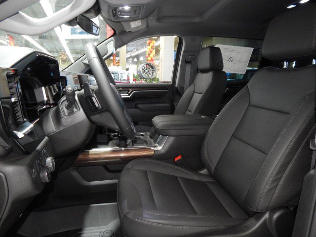 Used 2025 Chevrolet Silverado 1500 RST w/ Convenience Package II image 22