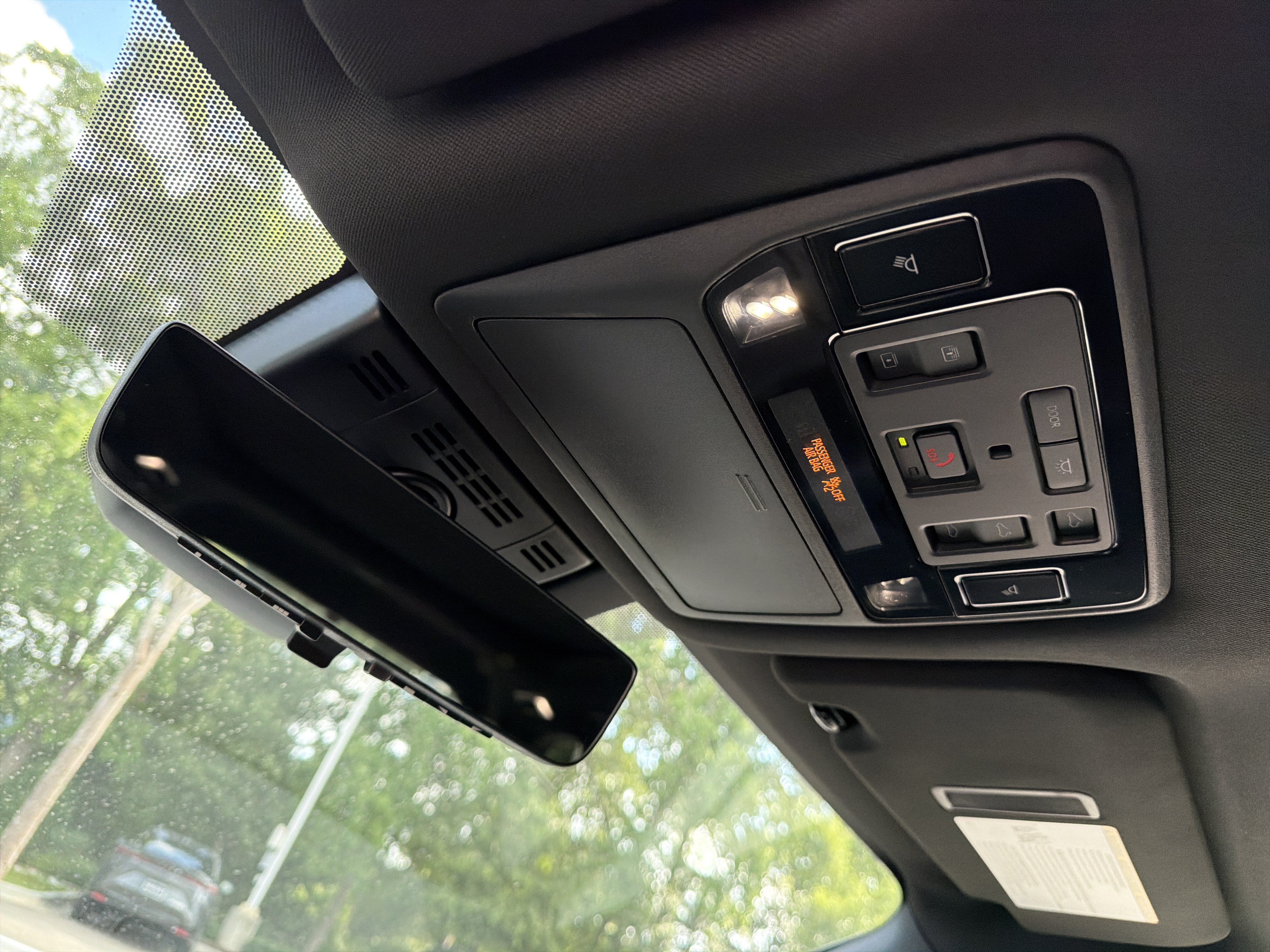 New 2026 Lexus TX 350 AWD image 15
